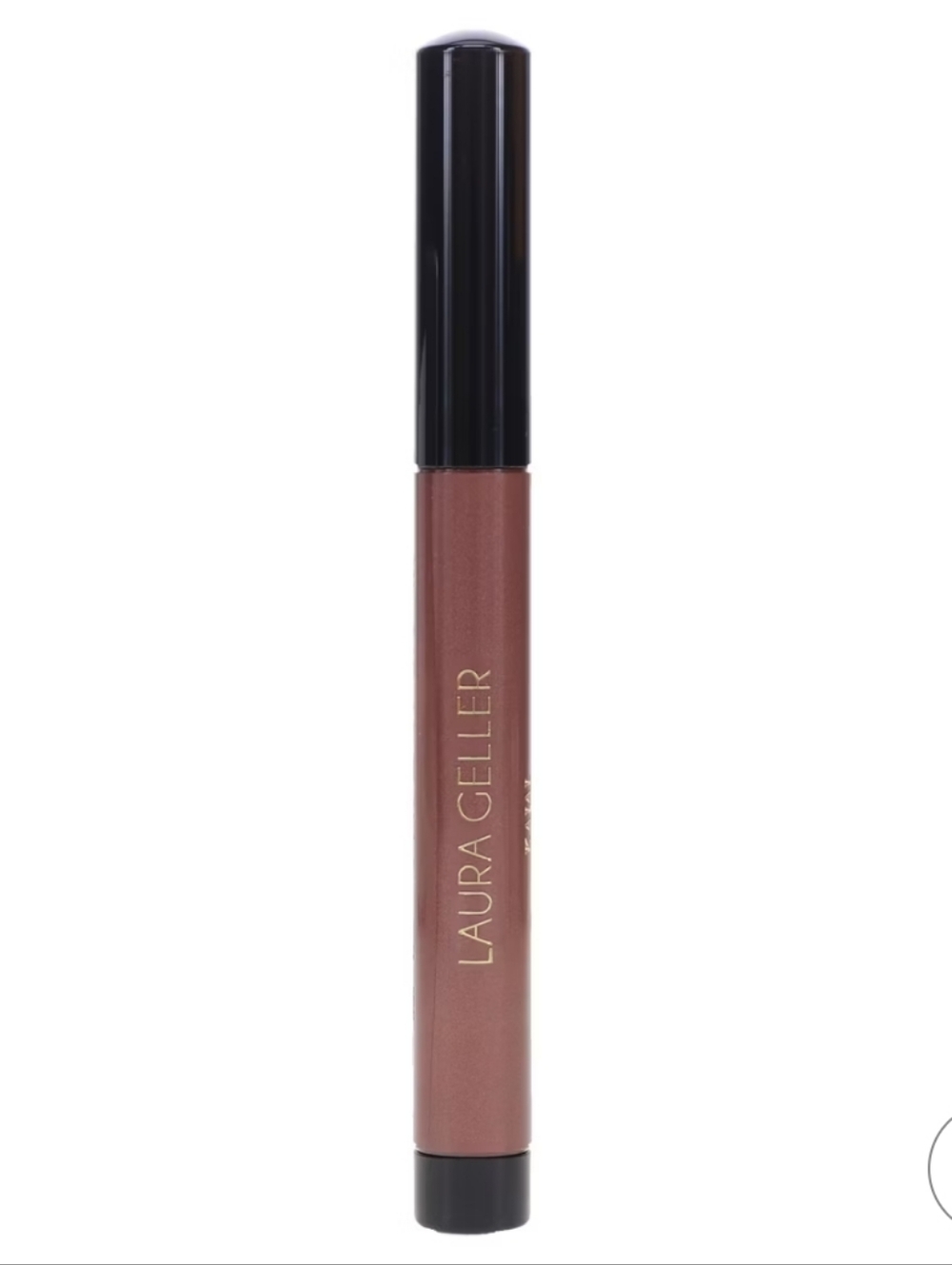 Laura Geller Kajal Longwear Eyeliner. Soft Slate Kohl. New Without Box